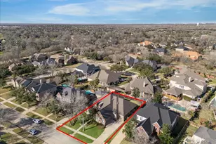 7731 Silent Forest Dr, Sugar Land, TX 77479 - Photo 31