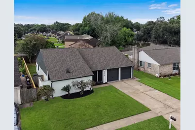 9014 Kirkmont Drive, Houston, TX 77089 - Photo 1