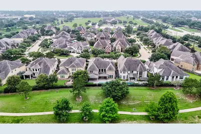 24914 Bay Mist Ridge Lane, Katy, TX 77494 - Photo 27