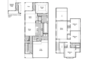 26539 Jolly Prairie Drive, Hockley, TX 77447 - Photo 1