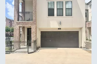 3610 Chenevert Street, Houston, TX 77004 - Photo 3