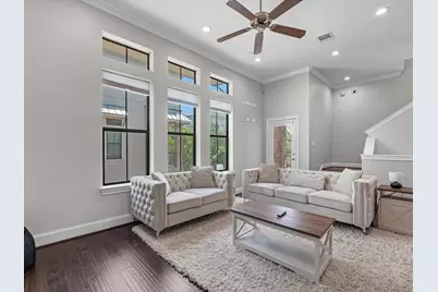 3610 Chenevert Street, Houston, TX 77004 - Photo 7