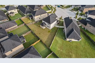 9718 Grooveburr Court, Conroe, TX 77385 - Photo 39