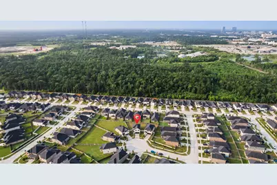 9718 Grooveburr Court, Conroe, TX 77385 - Photo 43