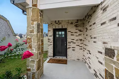 9718 Grooveburr Court, Conroe, TX 77385 - Photo 9