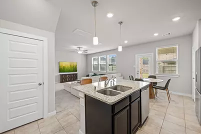 9718 Grooveburr Court, Conroe, TX 77385 - Photo 21