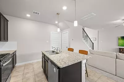 9718 Grooveburr Court, Conroe, TX 77385 - Photo 19