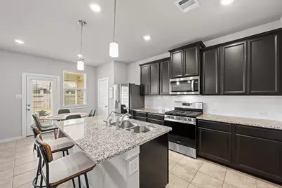 9718 Grooveburr Court, Conroe, TX 77385 - Photo 23