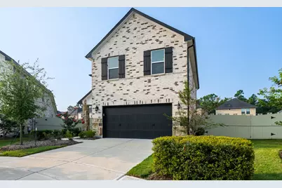 9718 Grooveburr Court, Conroe, TX 77385 - Photo 3