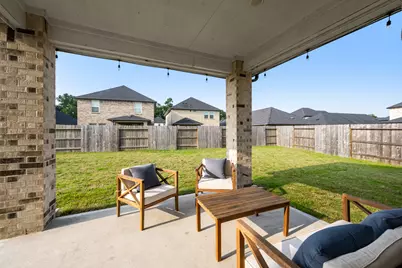 9718 Grooveburr Court, Conroe, TX 77385 - Photo 15