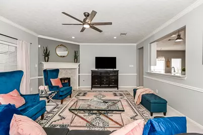 2833 Trevino Court, Friendswood, TX 77546 - Photo 7