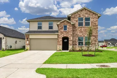 3306 Bonnie Heights Street, Fulshear, TX 77441 - Photo 1