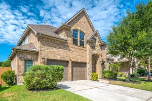 1714 Wickham Reach Dr, Spring, TX 77386 - Photo 3