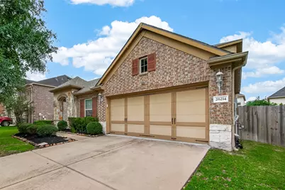 26214 Grace Hills Lane, Katy, TX 77494 - Photo 3