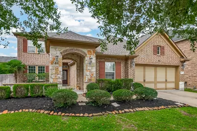 26214 Grace Hills Lane, Katy, TX 77494 - Photo 1