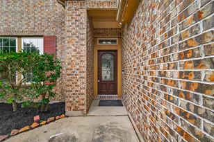 26214 Grace Hills Lane, Katy, TX 77494 - Photo 5