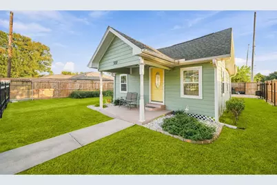 300 E 40th 1/2 Street, Houston, TX 77018 - Photo 3