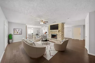 21106 Park Villa Drive, Katy, TX 77450 - Photo 5