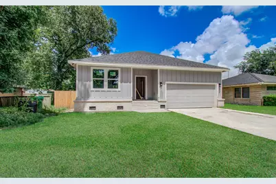 5447 N Shady Creek Drive, Houston, TX 77017 - Photo 5