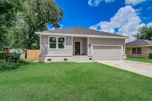 5447 N Shady Creek Dr, Houston, TX 77017 - Photo 5