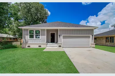 5447 N Shady Creek Drive, Houston, TX 77017 - Photo 3