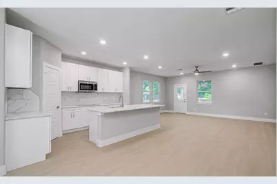5447 N Shady Creek Drive, Houston, TX 77017 - Photo 1