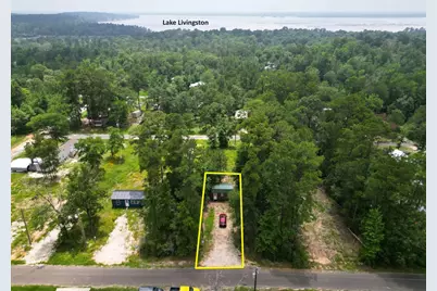 147 Seminole Drive, Trinity, TX 75862 - Photo 3