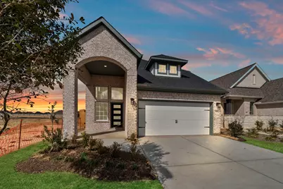 30938 Evening Skye Drive, Fulshear, TX 77423 - Photo 3