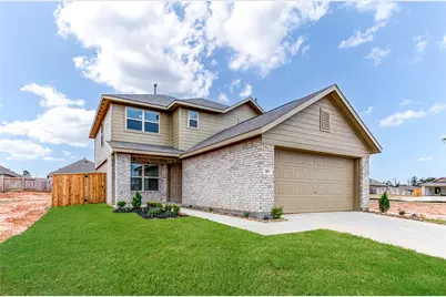 310 Birch Blossom Path, Magnolia, TX 77354 - Photo 1