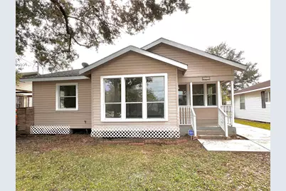 914 Bunton Street, Houston, TX 77009 - Photo 1