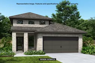 429 Golden Cascade Ct, Willis, TX 77318 - Photo 5