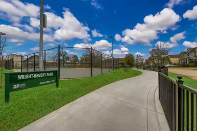 911 W 21st Street #B, Houston, TX 77008 - Photo 19