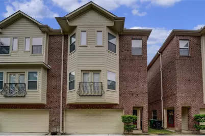 911 W 21st Street #B, Houston, TX 77008 - Photo 1