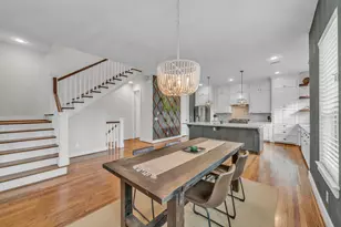 1509 Parker St, Houston, TX 77007 - Photo 5