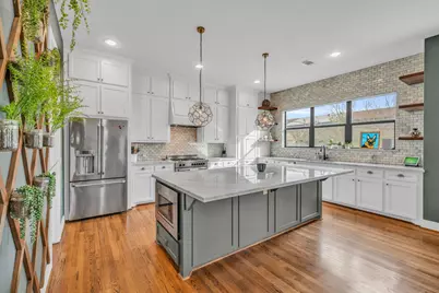 1509 Parker Street, Houston, TX 77007 - Photo 7