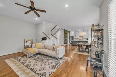 1509 Parker Street, Houston, TX 77007 - Photo 9