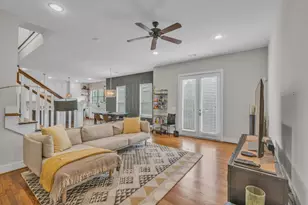 1509 Parker St, Houston, TX 77007 - Photo 3