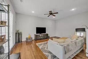 1509 Parker St, Houston, TX 77007 - Photo 11