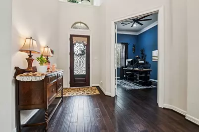 13909 N Lake Branch Lane, Houston, TX 77044 - Photo 9