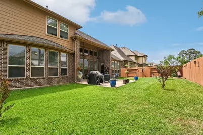 13909 N Lake Branch Lane, Houston, TX 77044 - Photo 47