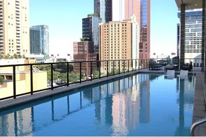 1211 Caroline Street #1005, Houston, TX 77002 - Photo 19