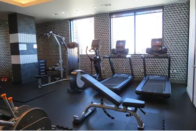 1211 Caroline Street #1005, Houston, TX 77002 - Photo 15