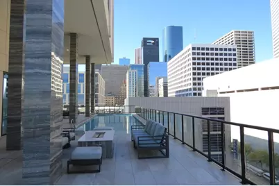 1211 Caroline Street #1005, Houston, TX 77002 - Photo 5