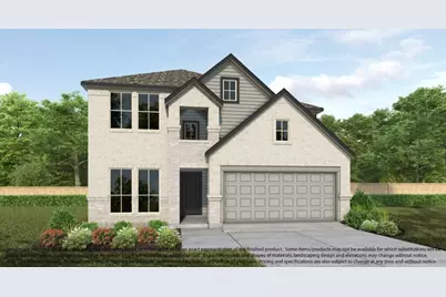 22139 San Felice Drive, Hockley, TX 77447 - Photo 1