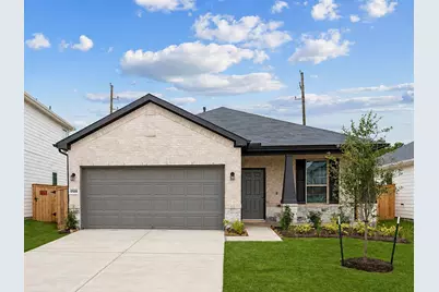 17323 Thor Well Lane, Crosby, TX 77532 - Photo 1