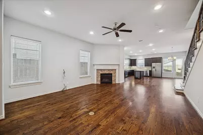 1113 E 27th Street, Houston, TX 77009 - Photo 3
