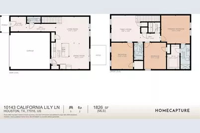 10143 California Lily Ln Lane, Houston, TX 77016 - Photo 43