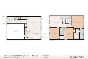 10143 California Lily Ln Ln, Houston, TX 77016 - Photo 43