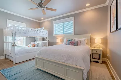 2139 Gulf, Crystal Beach, TX 77650 - Photo 11