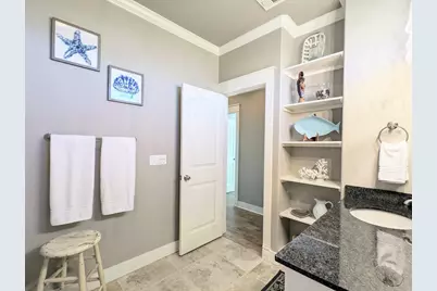 2139 Gulf, Crystal Beach, TX 77650 - Photo 19